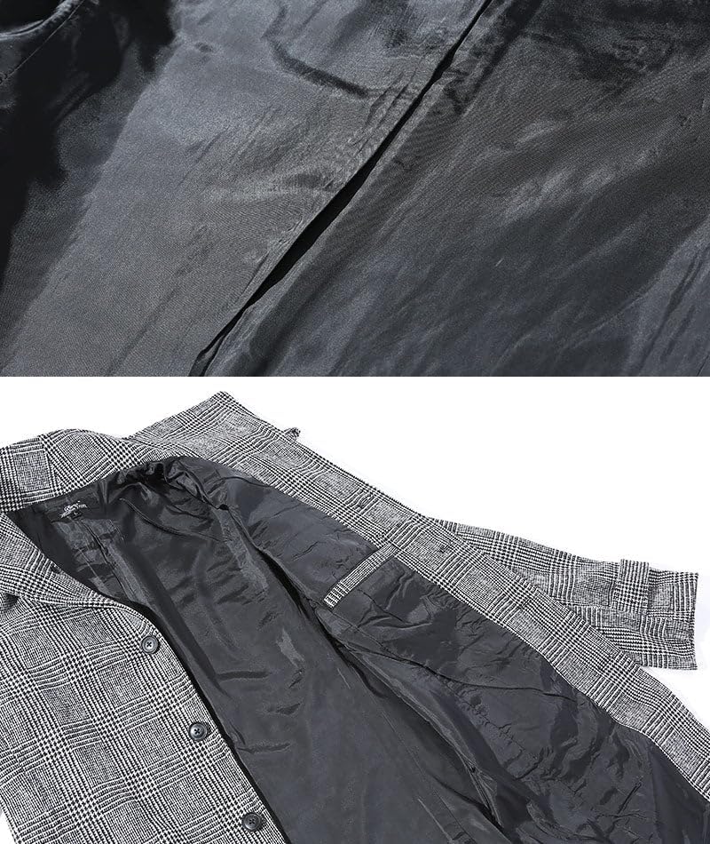 [MENZ-STYLE] マネキン買い メンズ 冬 40代 50代 全身コーデセット イケおじファッション ちょいワルオヤジファッシ