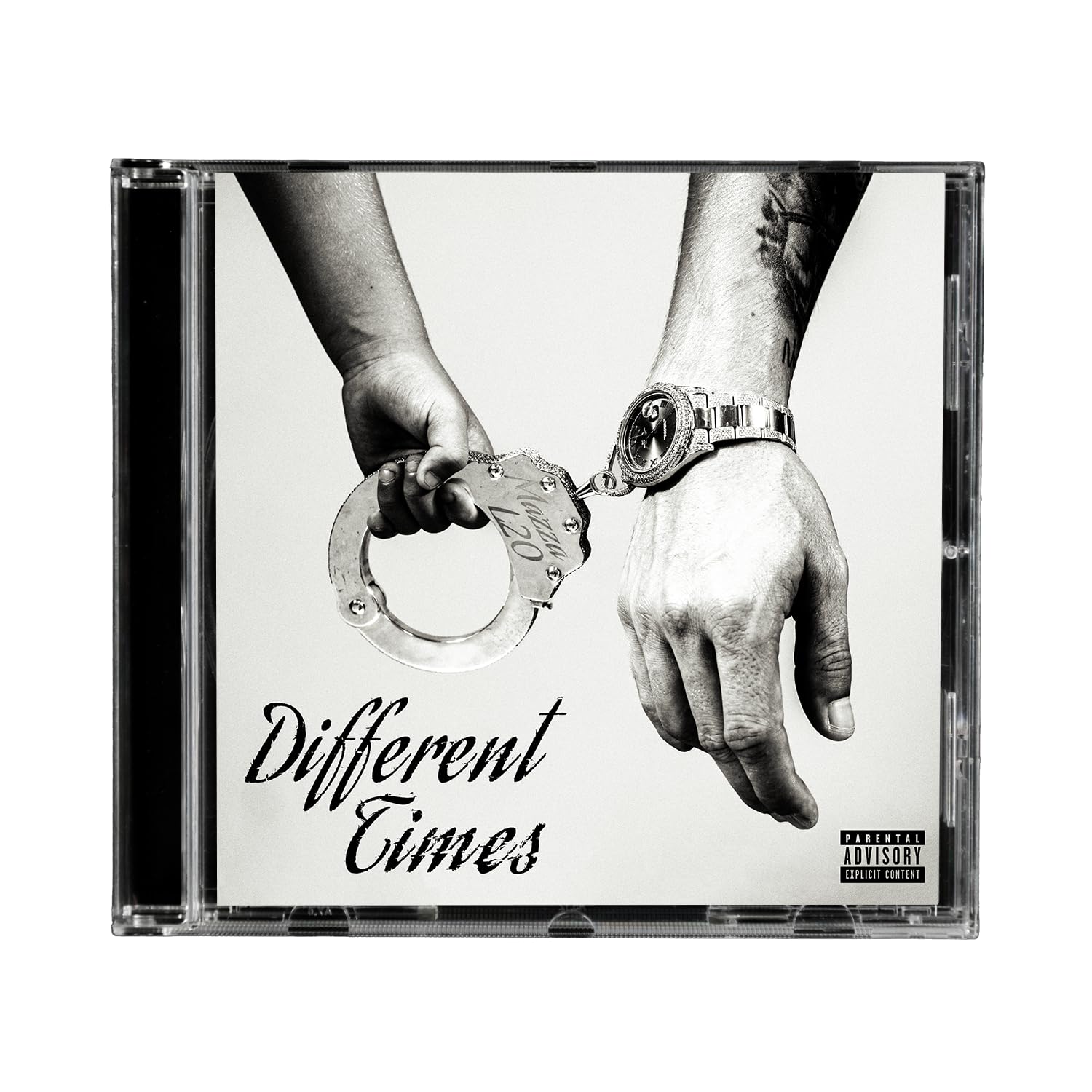 Different Times