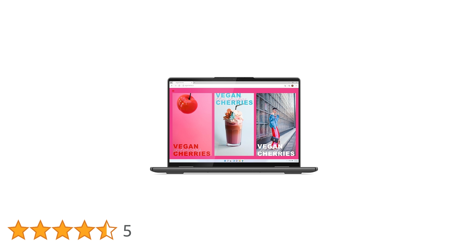 Lenovo Yoga 7 Gen 7 (14IAL7) 14