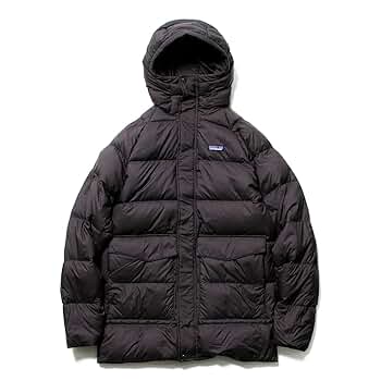 patagonia ネイビー　ナイロンジャケット M patagonia M ナイロンジャケット ネイビー 新品