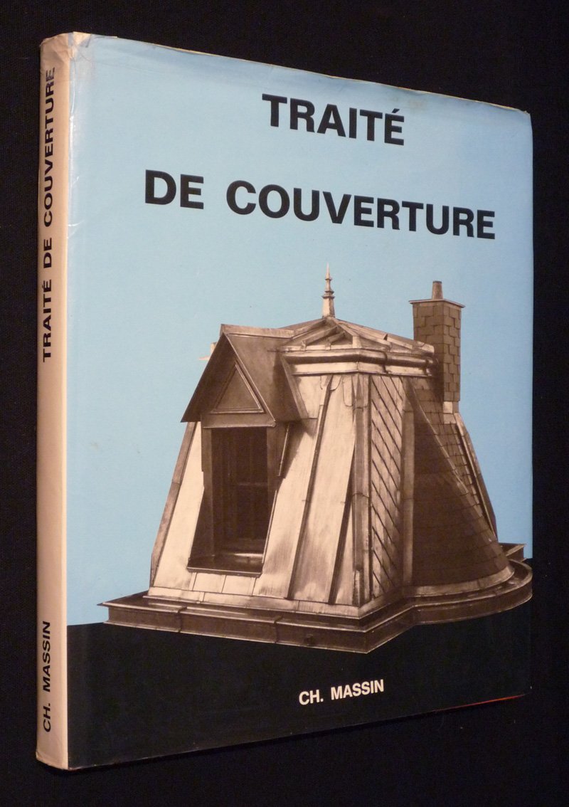 Traité de couverture