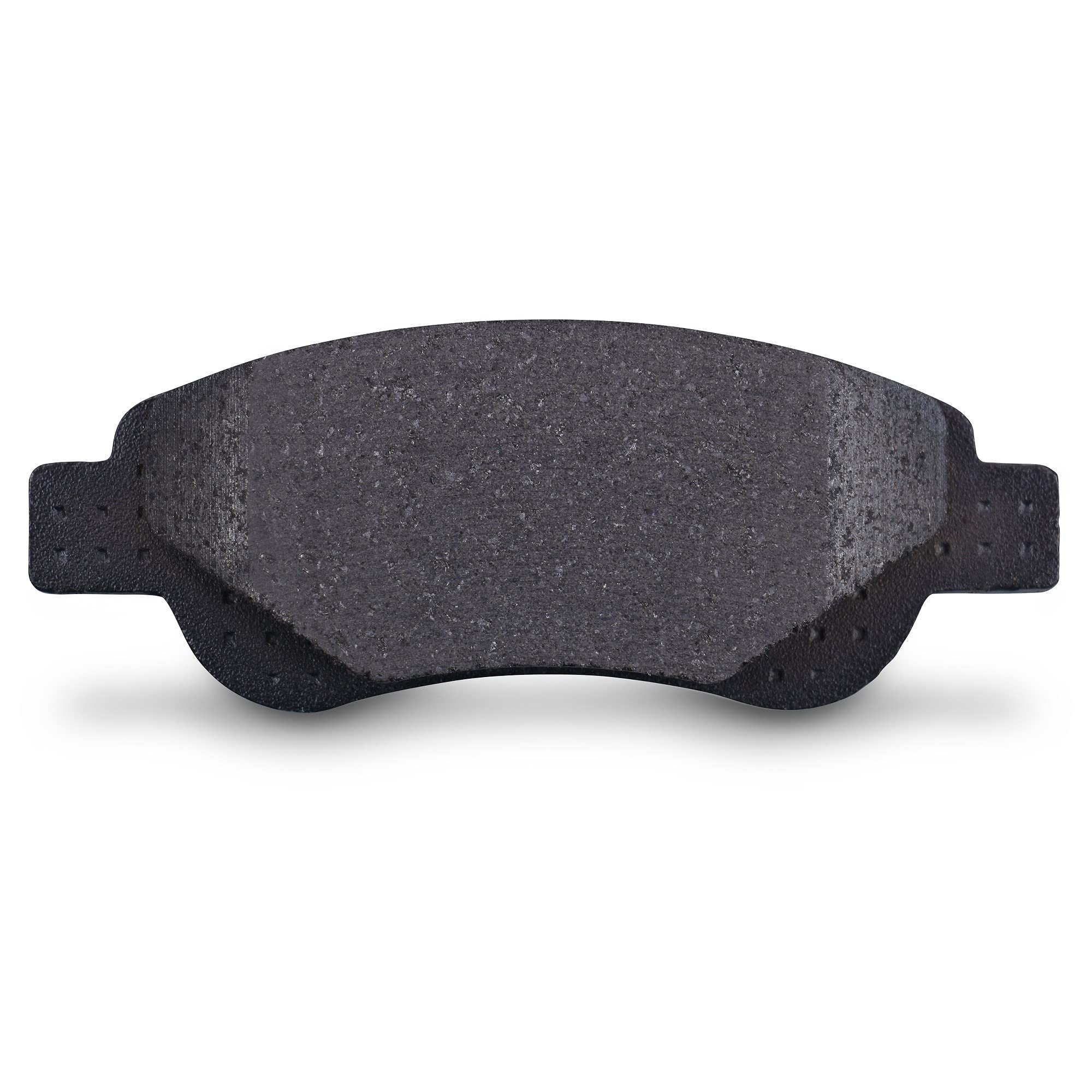 Brembo P 83 082 - Pastiglia Freno - Anteriore