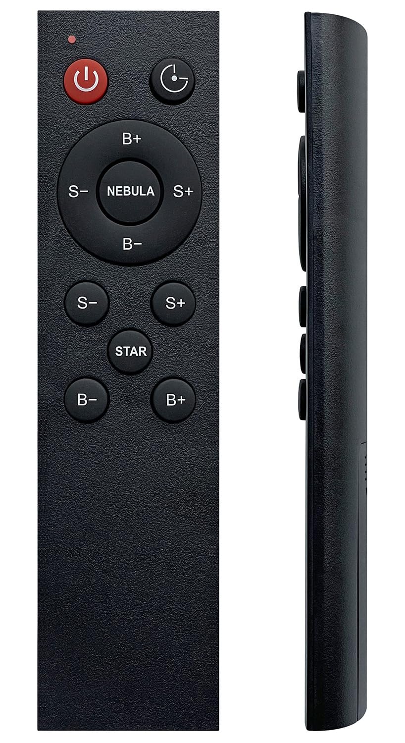 Télécommande de rechange compatible Mooyran projecteur étoiles - 8