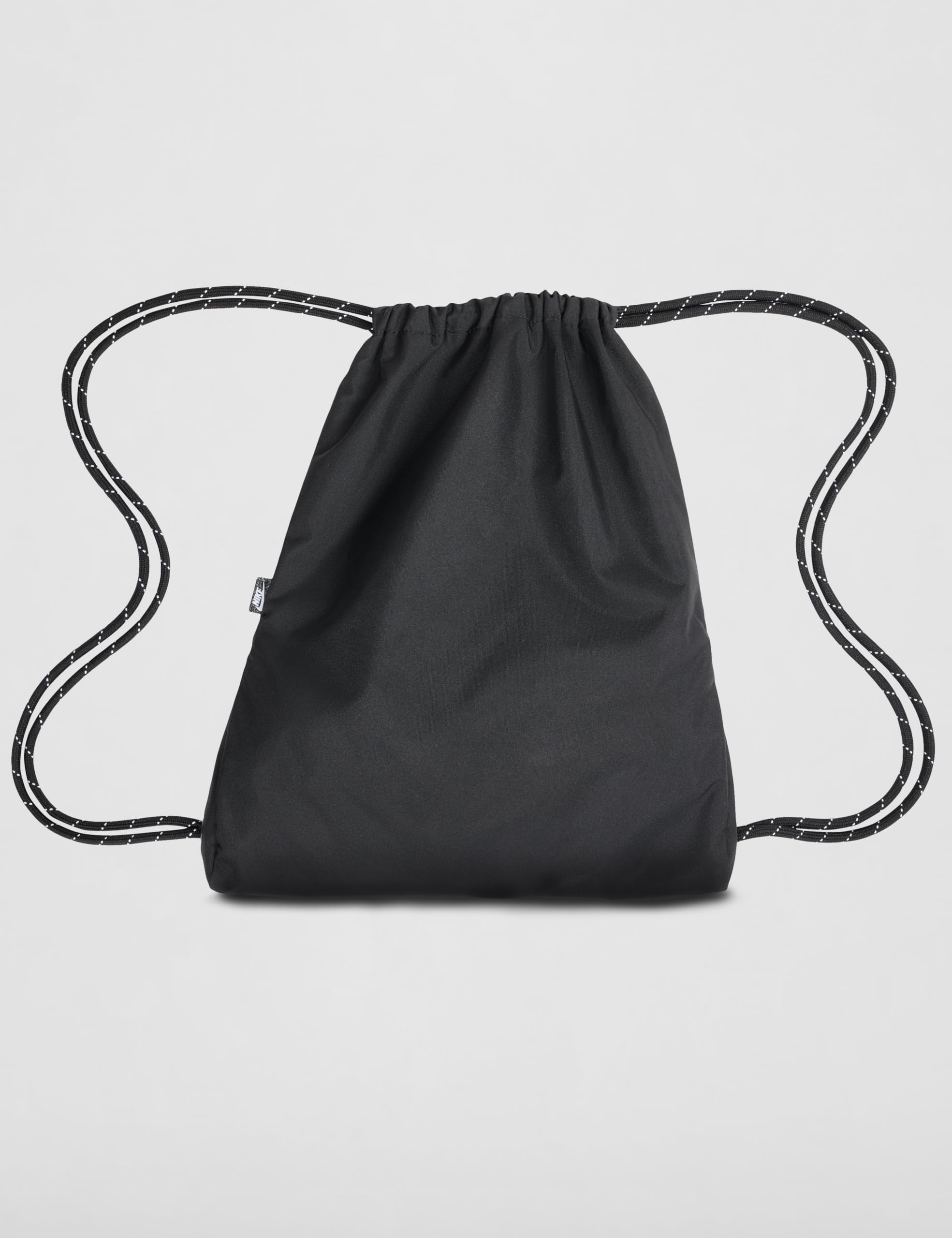 Nike, Bag Unisex Adulto, Nero, Taglia unica