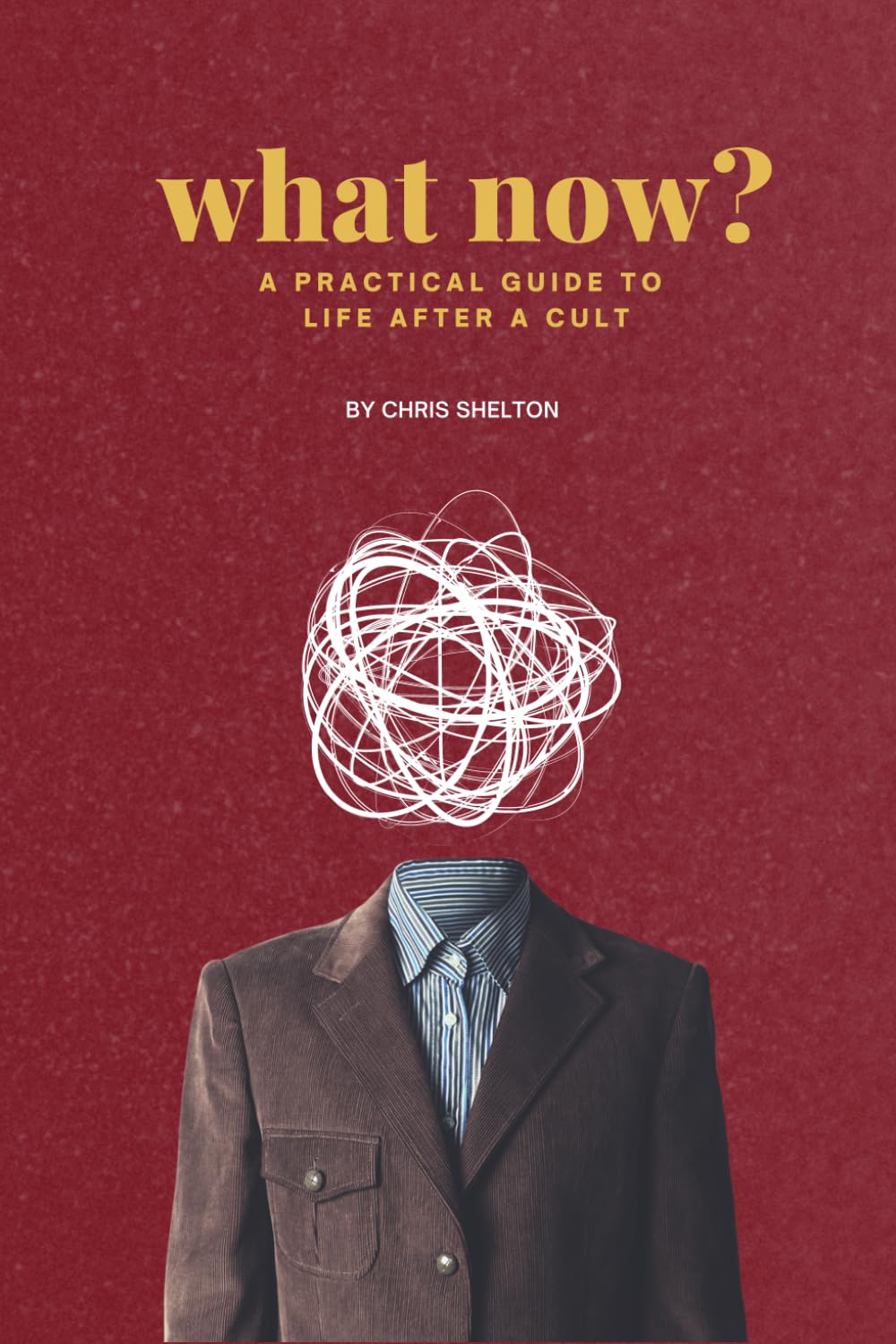 What Now?: A Practical Guide to Life After a Cult