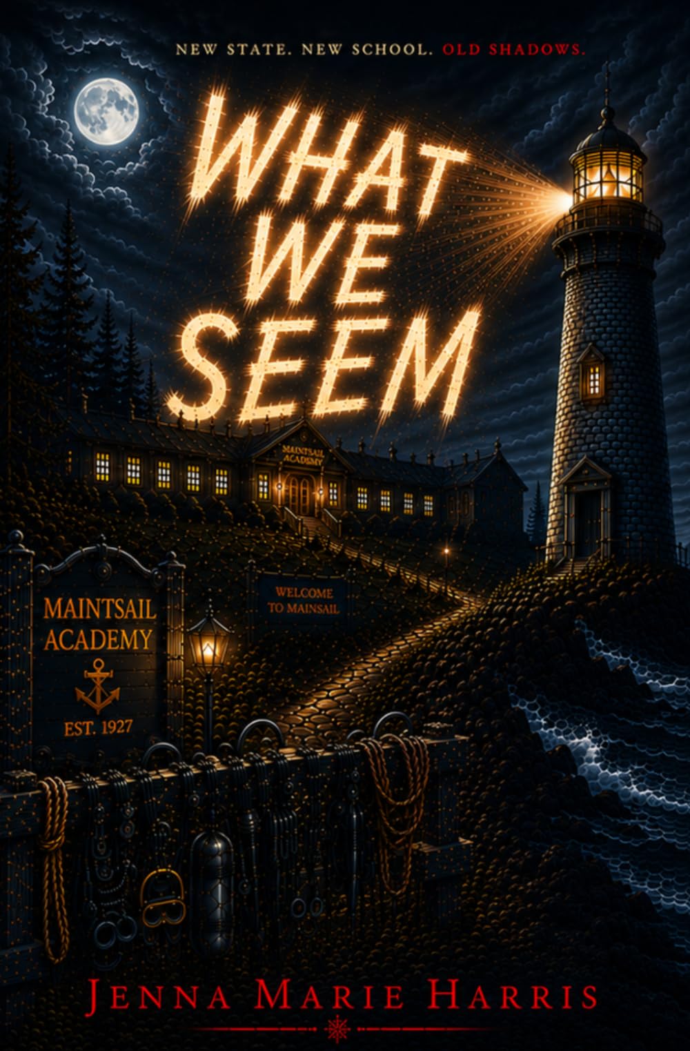 What We Seem