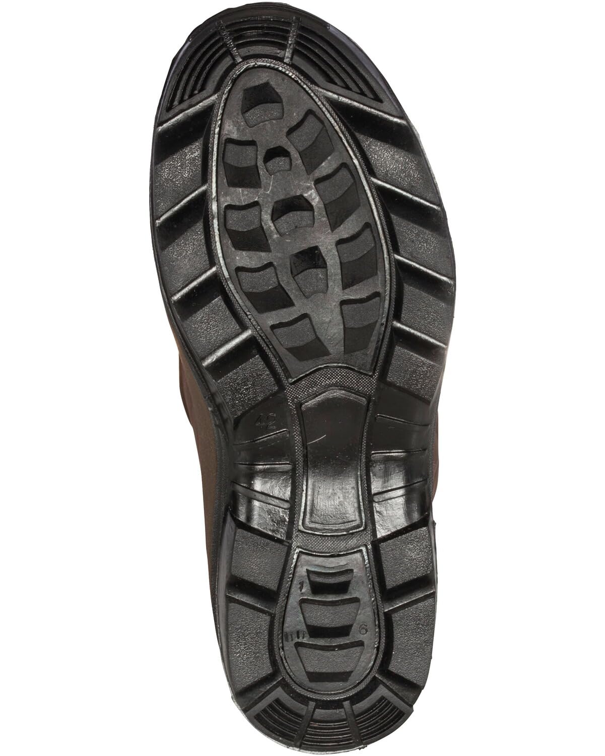 Parforce Gummistiefel mit Neoprenfutter