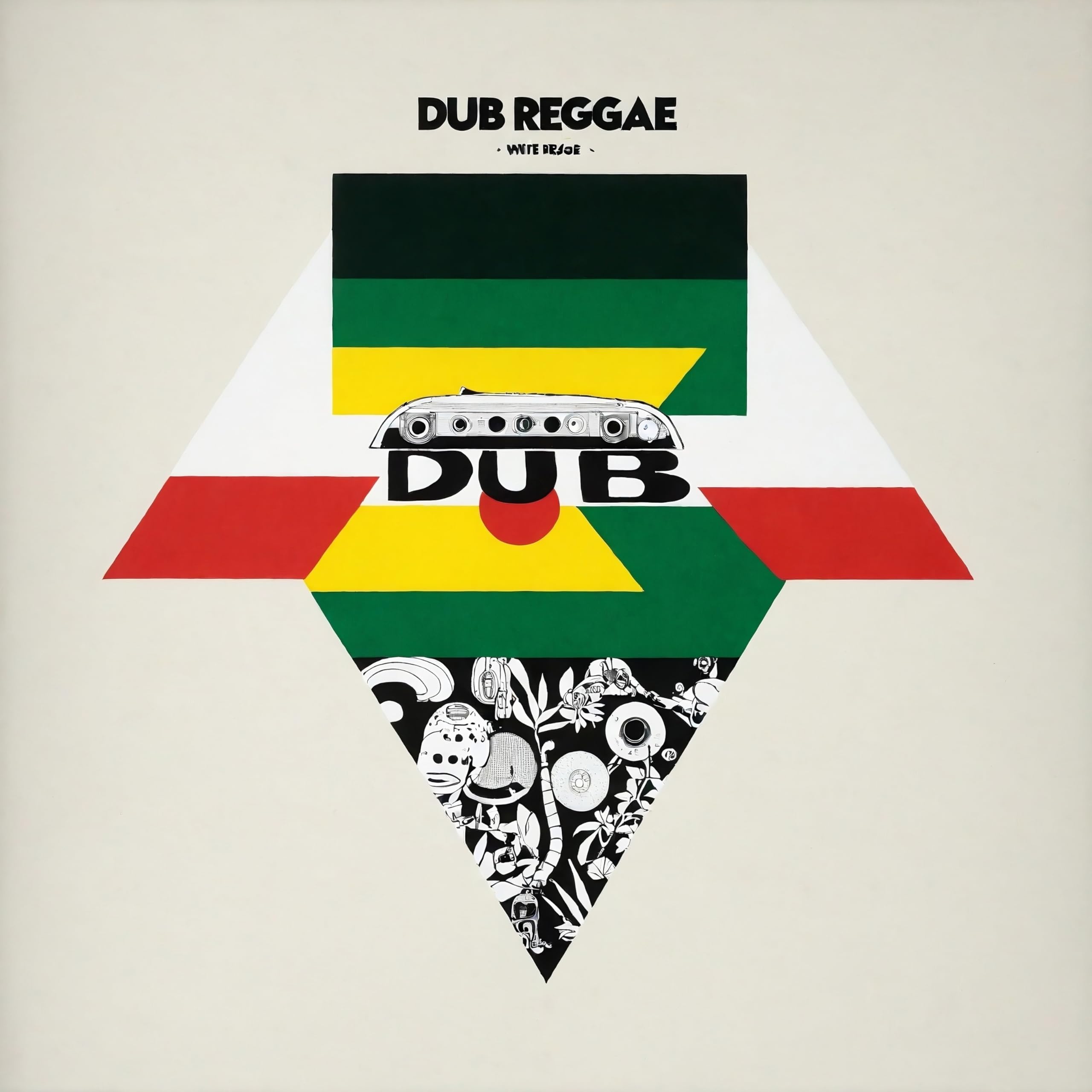 Dub Reggae Roots