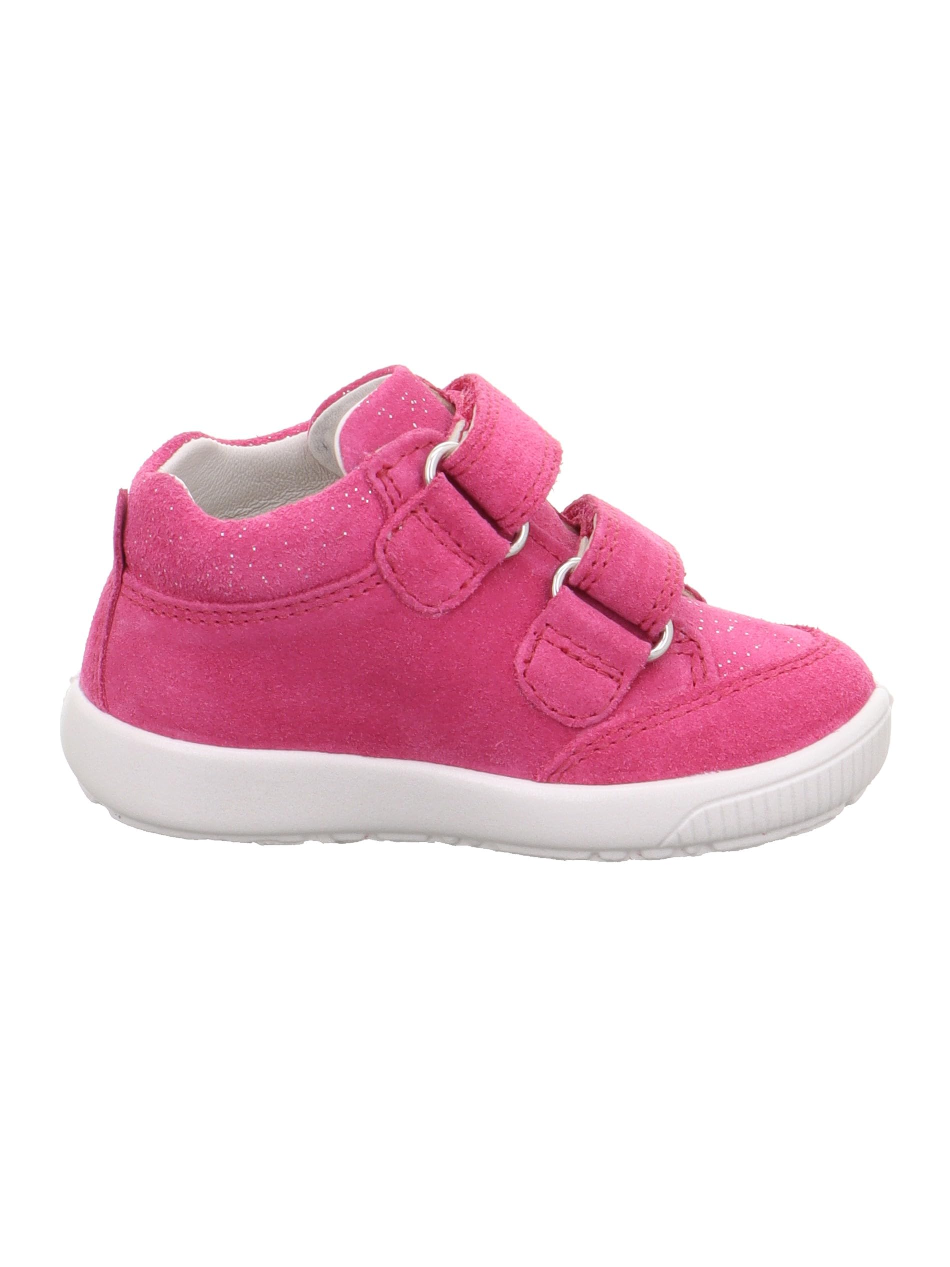 Superfit Dziewczynki Starlightbuty do nauki chodzenia