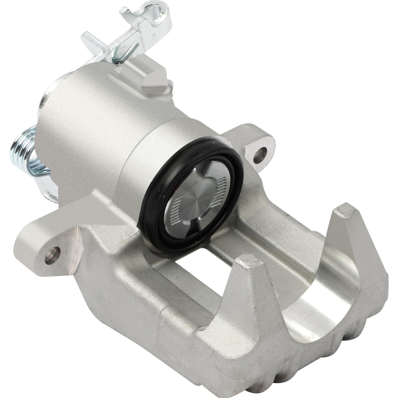 Bremssattel Bremszange Hinten Rechts Kompatibel mit Audi A3|Kompatibel mit VW,EOS,Golf Plus|Kompatibel mit Skoda Octavia II|Kompatibel mit Seat Altea,2003-2019#1K0615424J