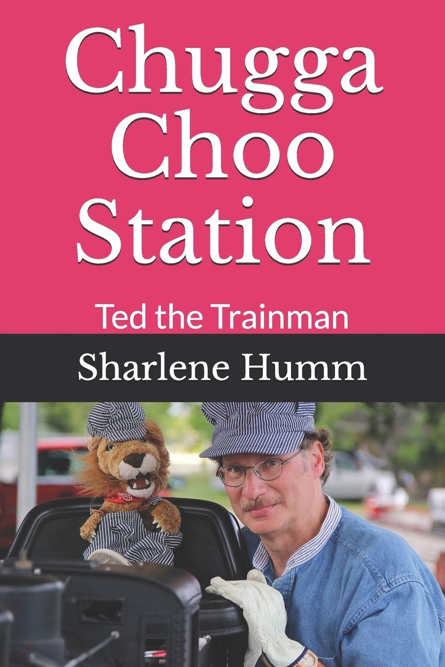 Chugga Choo Station: Ted the Trainman: 1