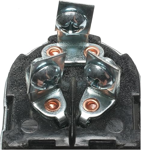 Miniatura 3 de Interruptor de atenuación de faros compatible con Jeep J-2500 5.7L V8 1969 PC-845413