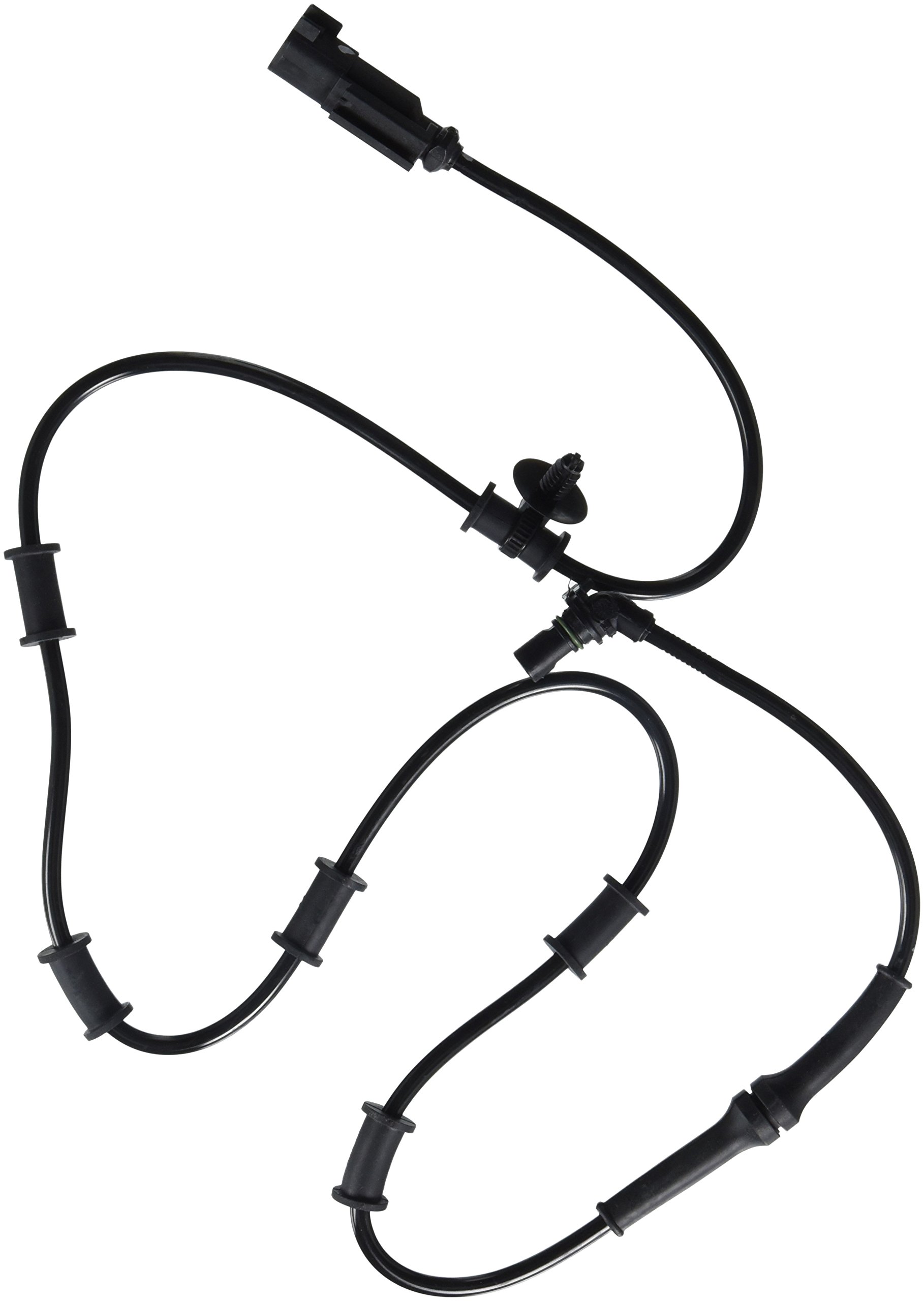 Amazon.com: Genuine Chrysler 5179958AB Anti-Lock Braking System