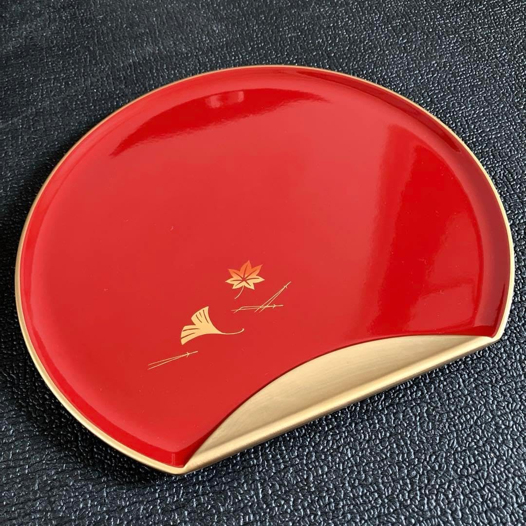 半月盆 折敷膳 半月膳 お盆 祝膳 会席膳 懐石膳 茶懐石膳 和食器