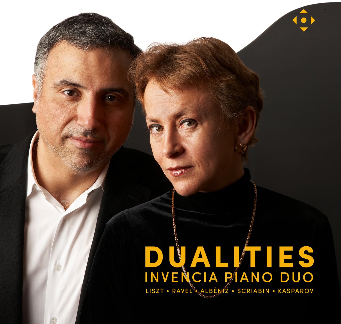 DUALITIES: Invencia Piano Duo