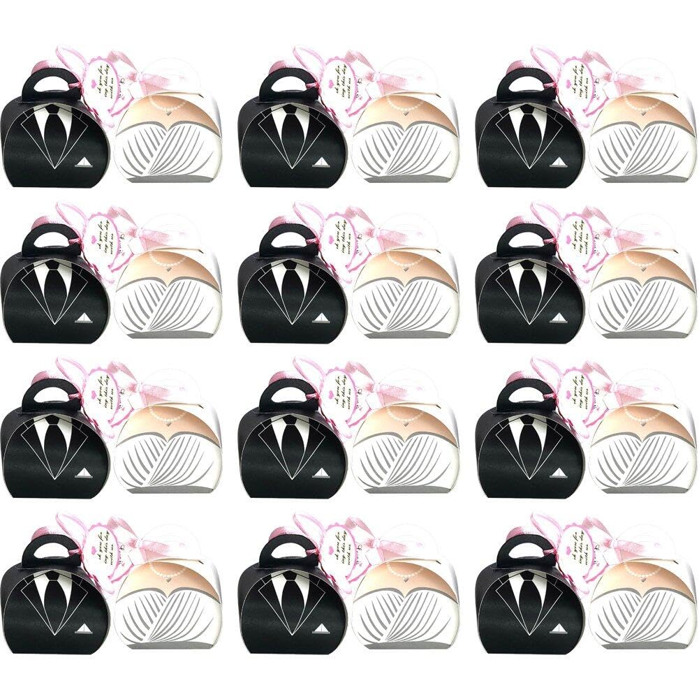 Cajas de regalo boda para decorar mesas de compromiso y obsequiar recuerdos a los invitados