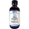 Chlorine Dioxide Pure CDS 3000 PPM ClO2 Glass Water Purification Solution Drops CDS 118 ml 4 oz