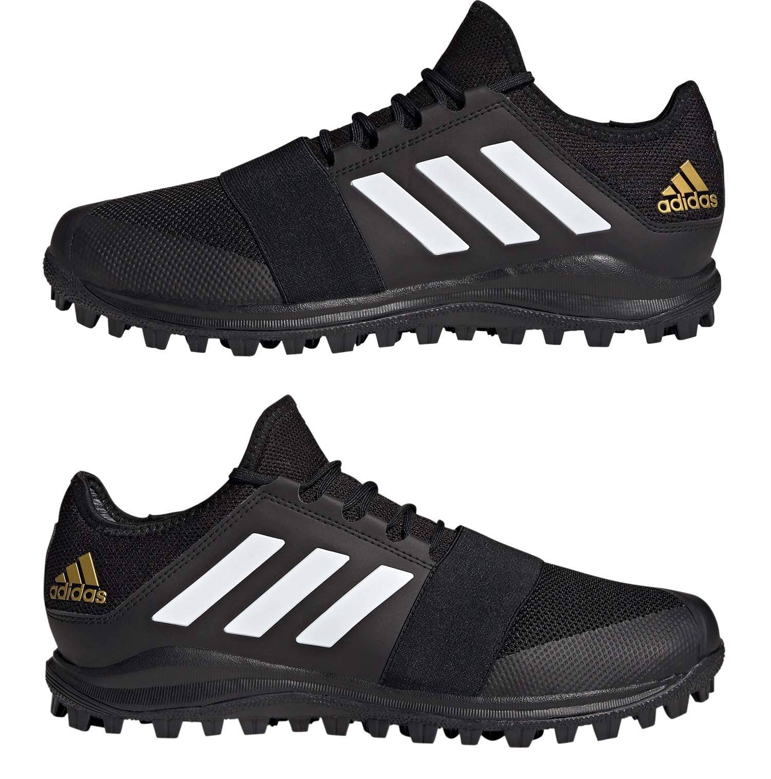 adidas Divox Damen Feldhockeyschuhe