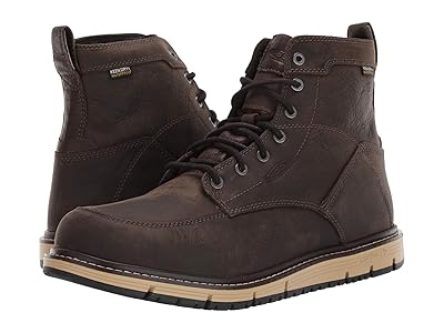 KEEN Utility 6 San Jose Waterproof Soft Toe Men