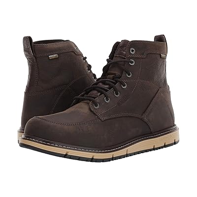 KEEN Utility 6 San Jose Waterproof Soft Toe Men