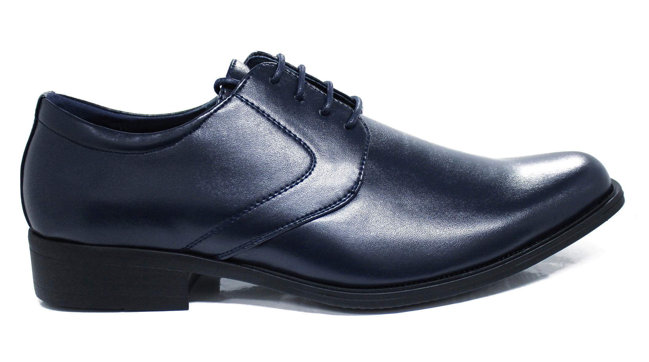 Evoga Scarpe eleganti da uomo linea classica cerimonia