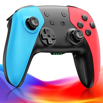 Nintendo Switch 本体 コントローラー2個付き Switch コントローラー 2個 セット ワイヤレス Bluetooth