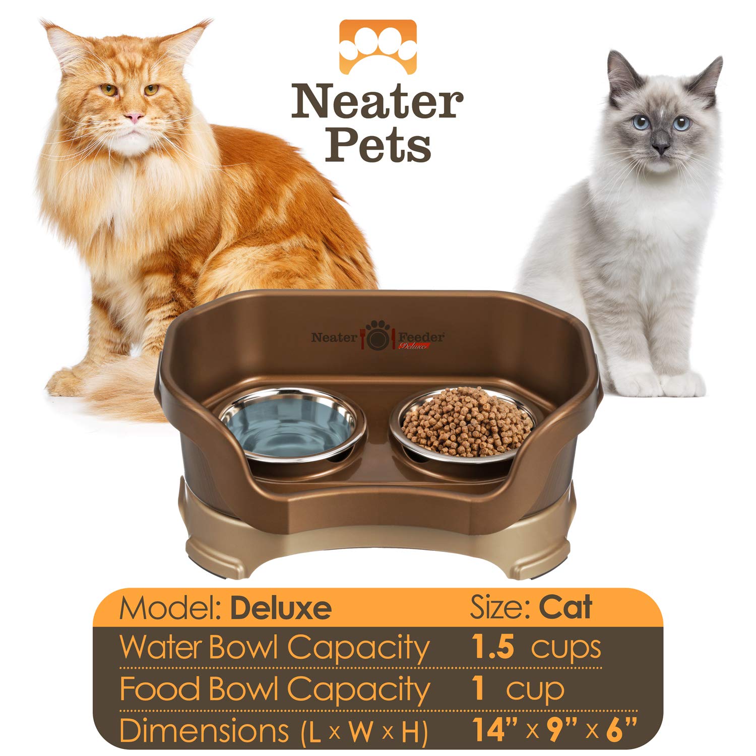 buy neater feeder