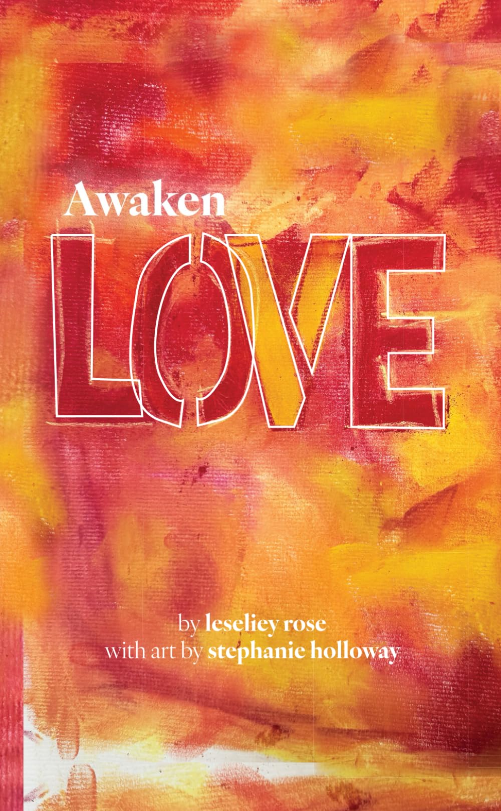 Awaken LOVE