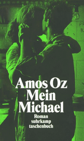 Mein Michael. Roman.