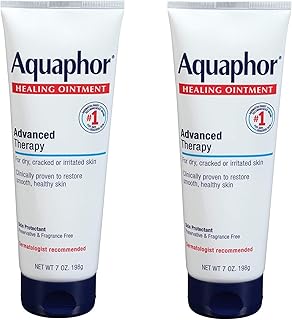Aquaphor Ungüento curativo - Hidratante para ...