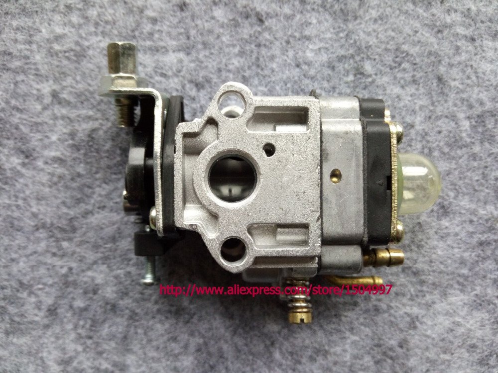 Kit Piston-cylindre 34mm Pour Débroussailleuse 1E34F, TL26, CG260 - Pièce De Rechange Moteur - Améliore La Compression