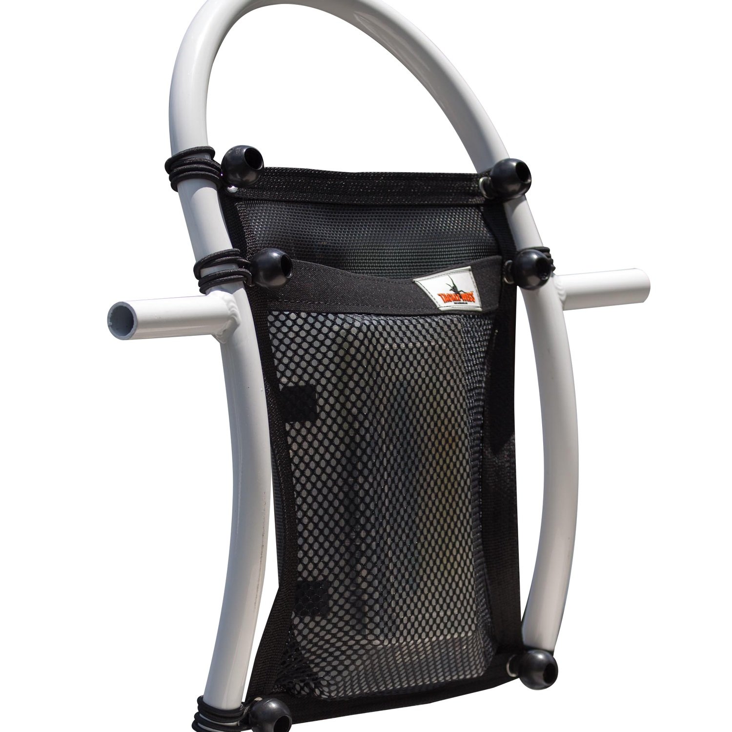 Tackle Webs 12"x16" Black