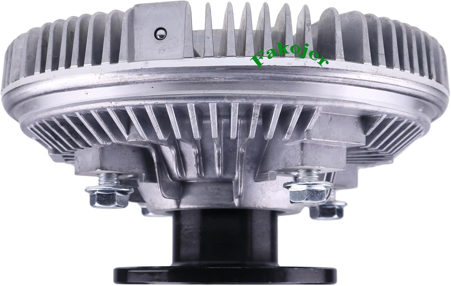 Fan Clutch AL69177 Compatible with John Deere Tractor 2955 3050 3350 3055 3255 3350 3150
