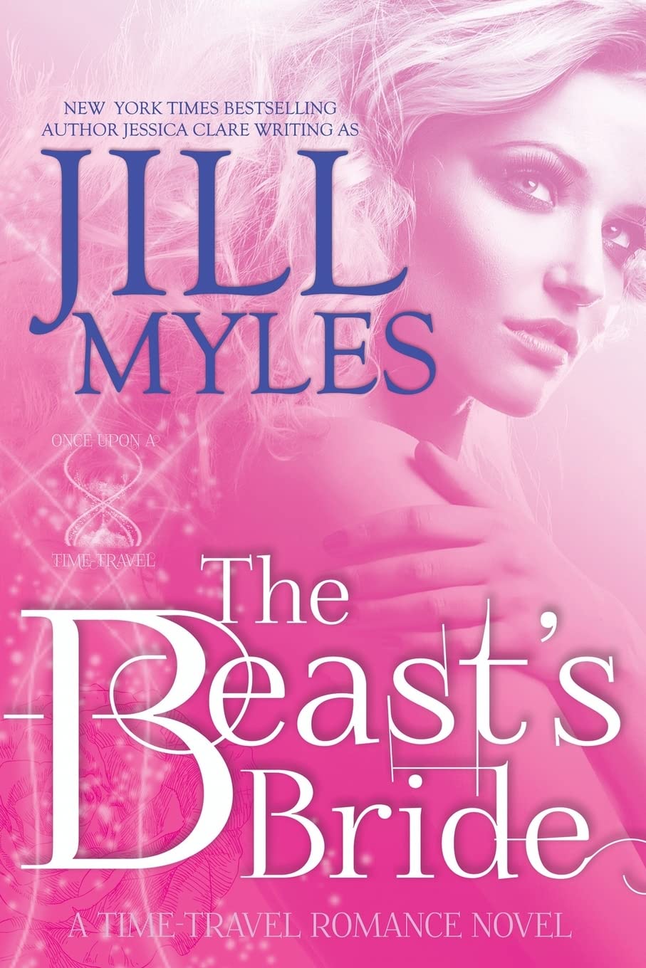 The Beast's Bride: Volume 2 (Once Upon a Time Travel)