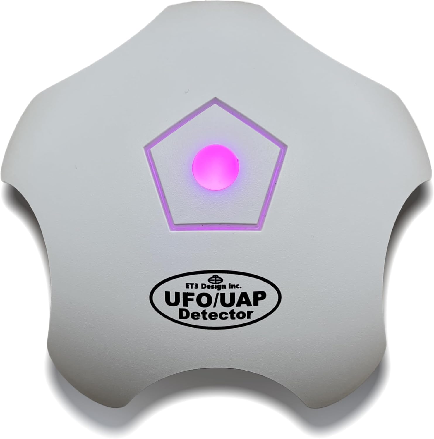 UAP Detector UFO Detector Magnetic Gravitational and 1.6GHz detectors