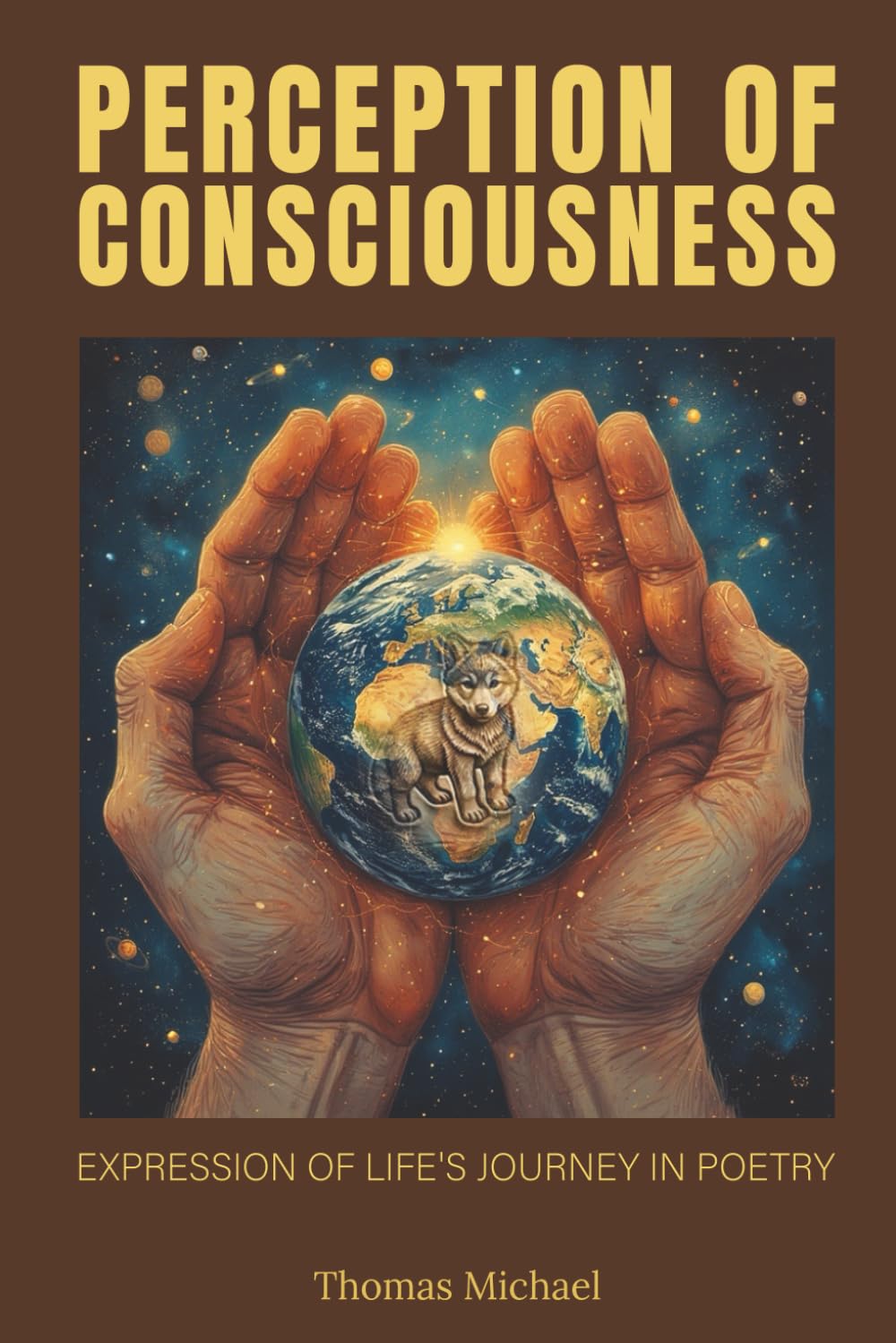 Perception Of Consciousness: Expression Of Life's Journey In Poetry