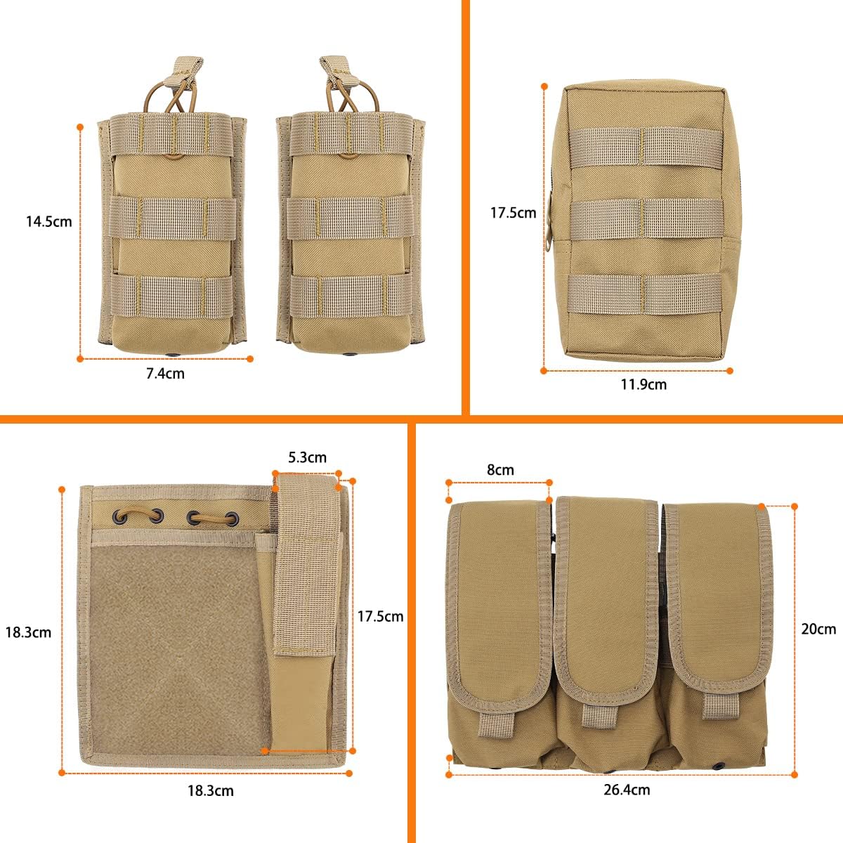 Tactical Vest Airsoft Painball Vest Outdoor Equipment for Men