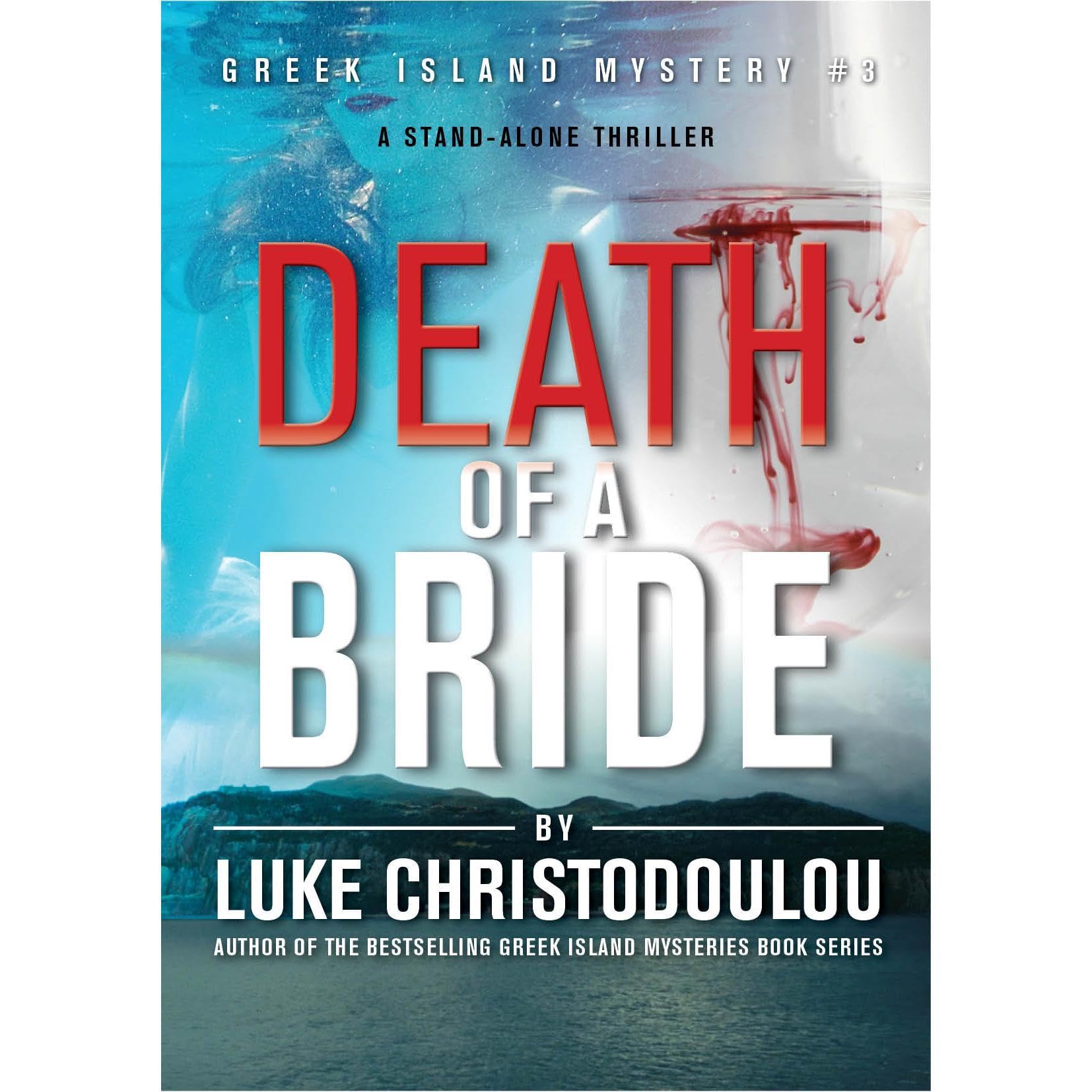 Death Of A Bride
