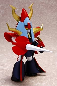 Amazon.co.jp: ES合金11 勇者ライディーン (ノンスケール 塗装