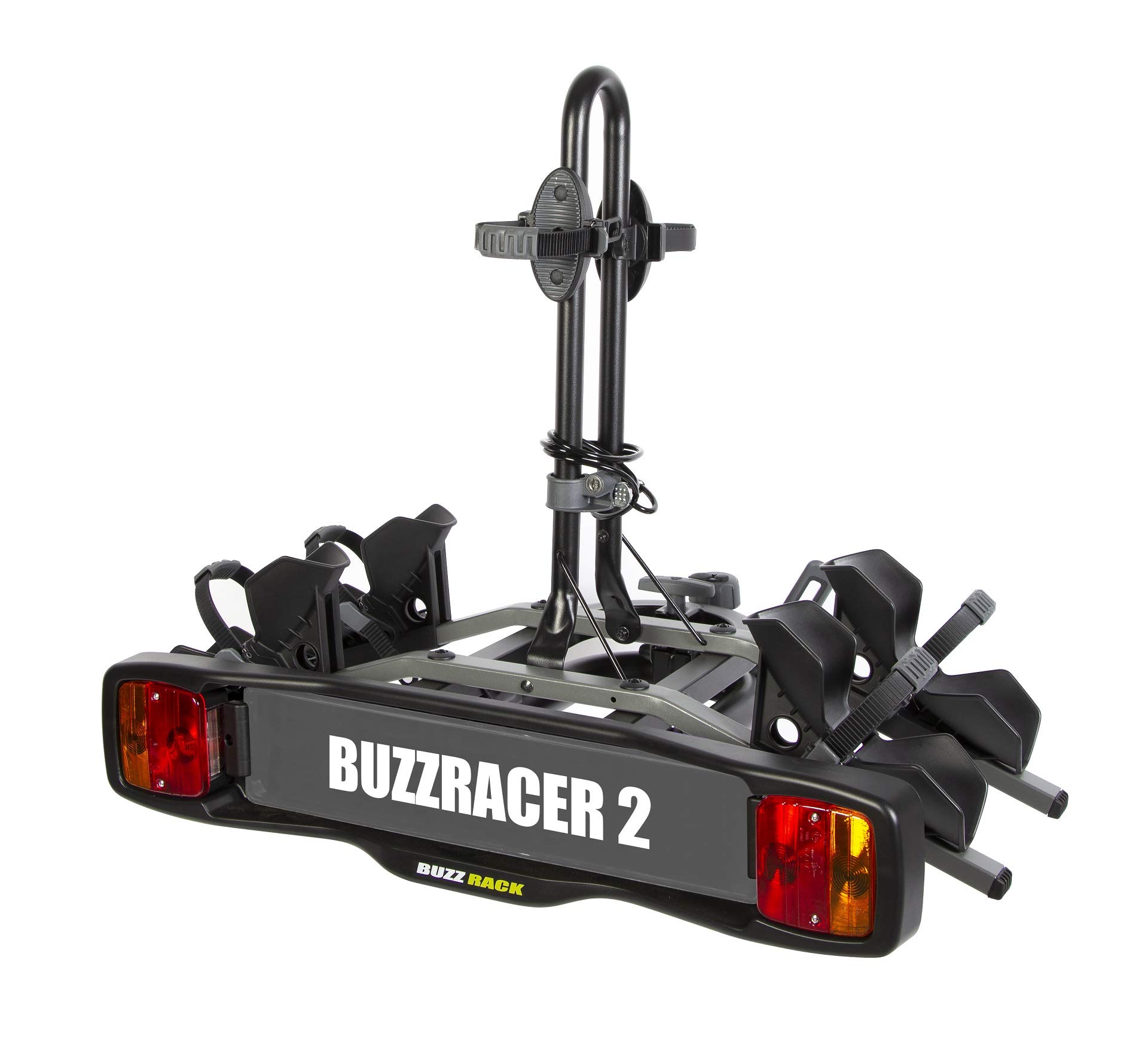 Buzz Rack Bagaznik rowerowy tylny 5983 88cm 72cm 15.7kg