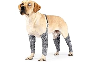 Muddy Mutts Dog Pants Prevent Unwanted Messes