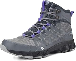 narrow hiking boots