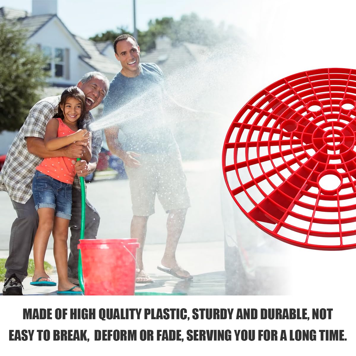 Grit Guards Vs Dirt Traps – What’S the Difference? Ultimate Guide