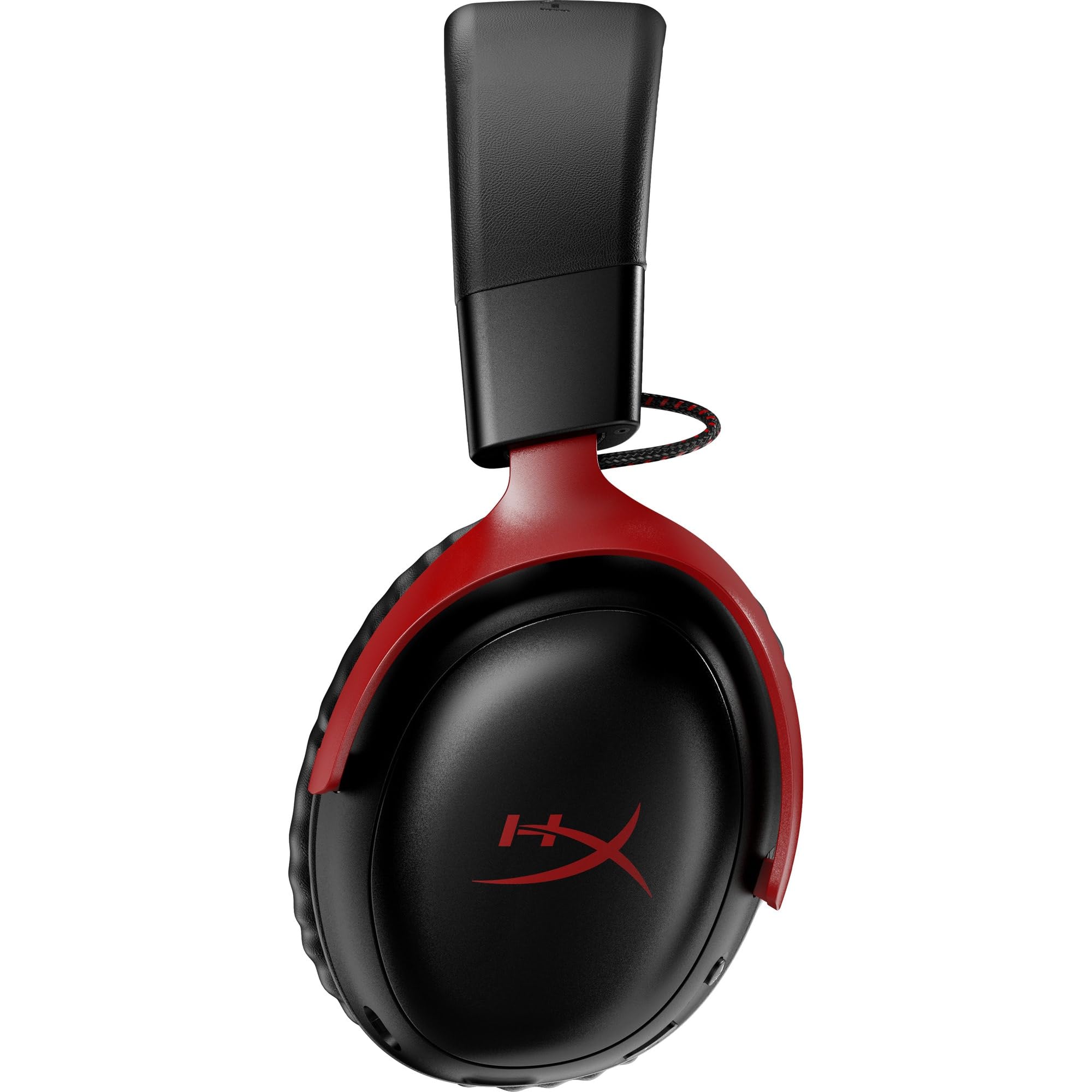 HyperX Cloud III Wireless Gaming Headset with 120-Hour Battery