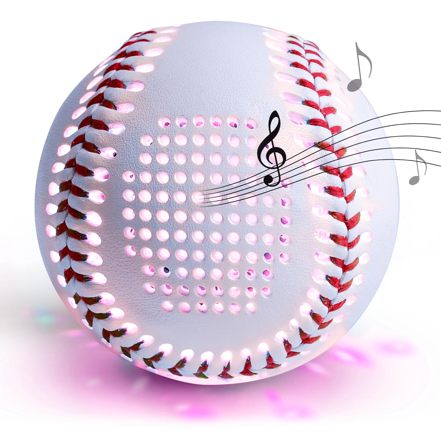 SOVEPHO Bluetooth Speaker Baseball