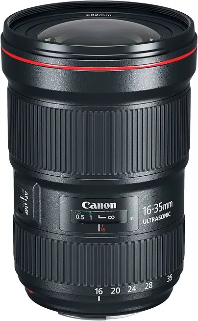 Canon EF 16-35 mm f/2.8 L III