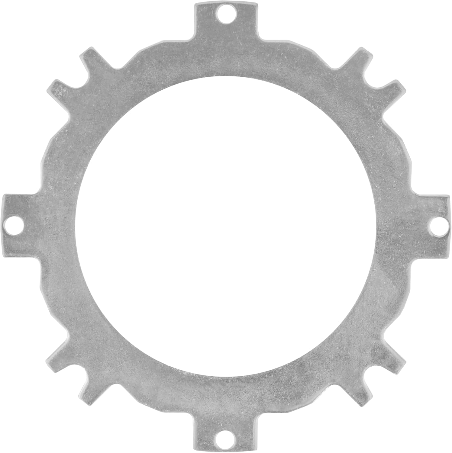 Caltric Clutch Plate B Compatible with Honda CRF50F CRF70F XR50R XR70R Z50R TRX70 TRX125 CT70 CT110