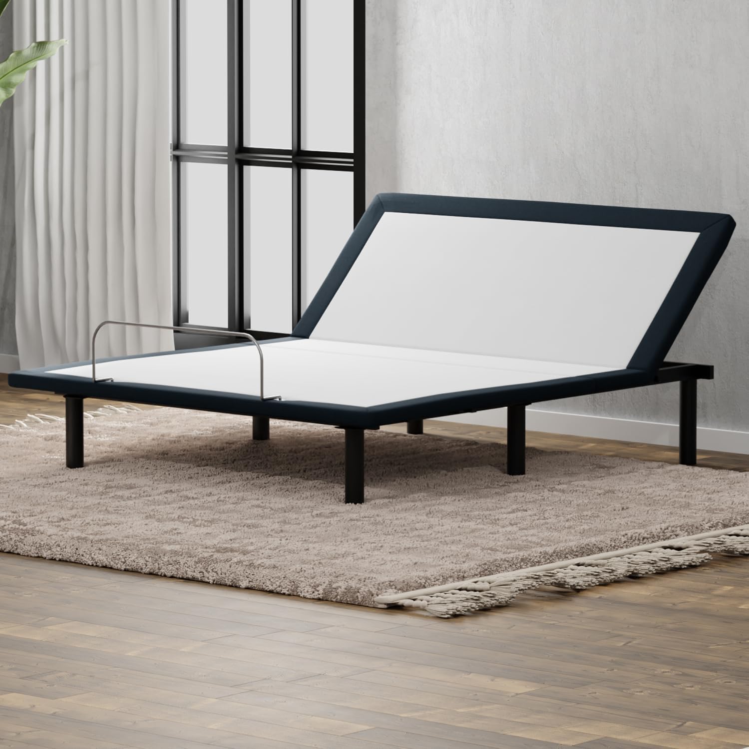 Model H Adjustable Base Full - Head Up for Enhanced Comfort and Support