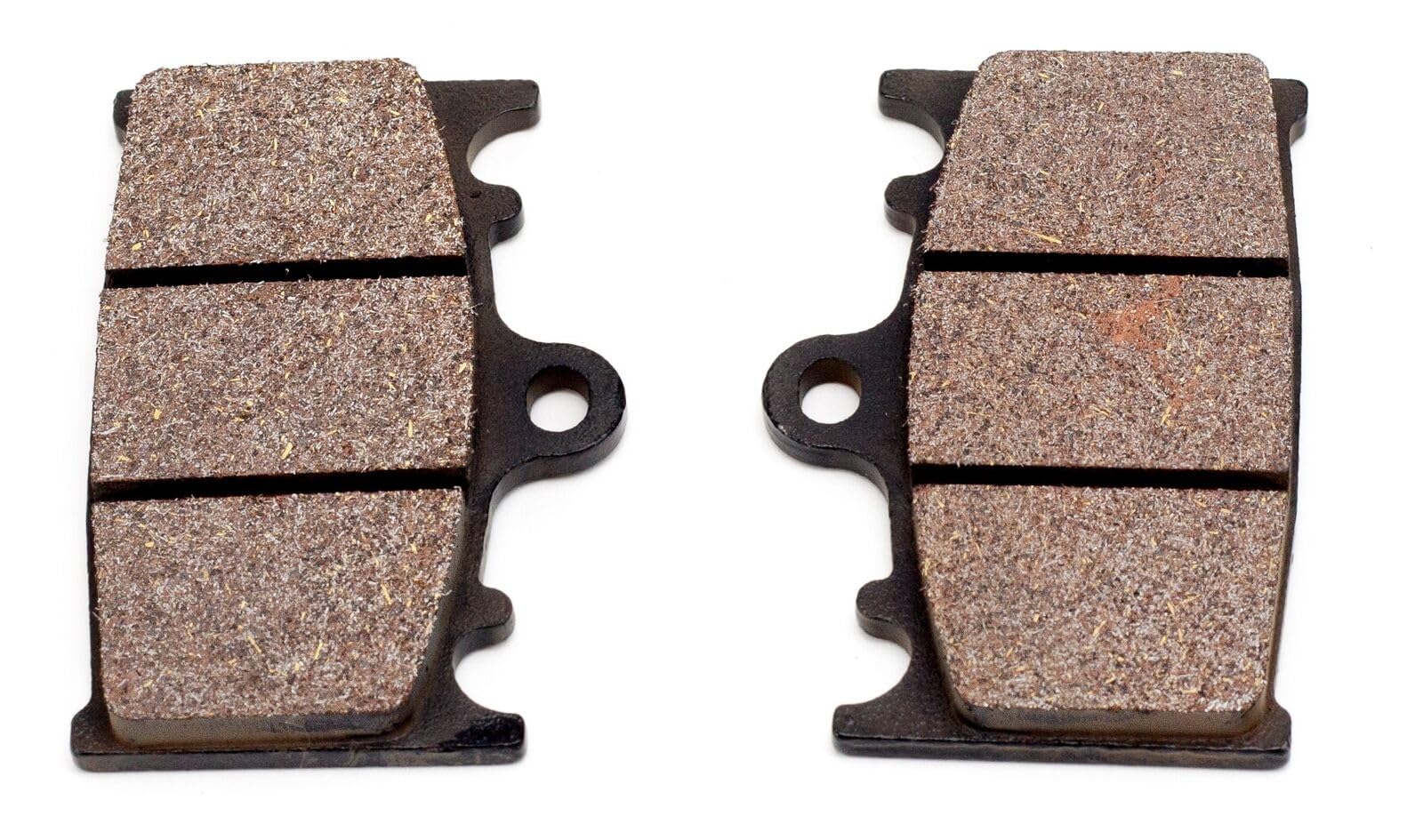 その他 dou497 FDB497 Ferodo Front Brake Pads Kawasaki KDX200-250 KLX250