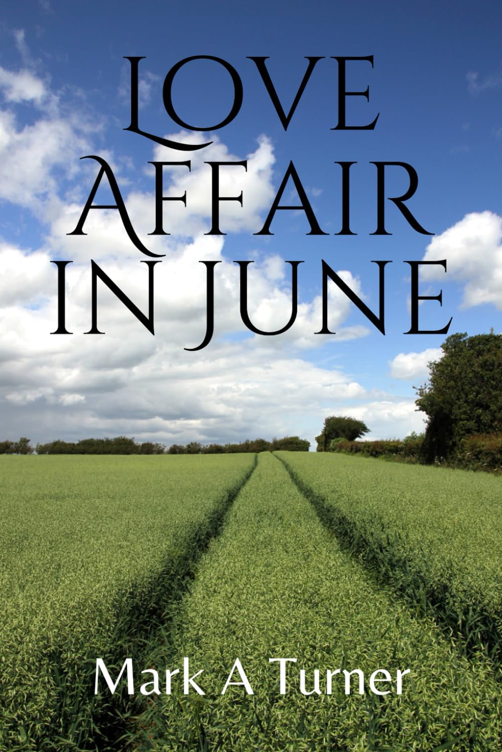 Love Affair in June